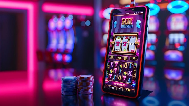 tk175 Slot Berkualitas dengan Ribuan Putaran Setiap Hari