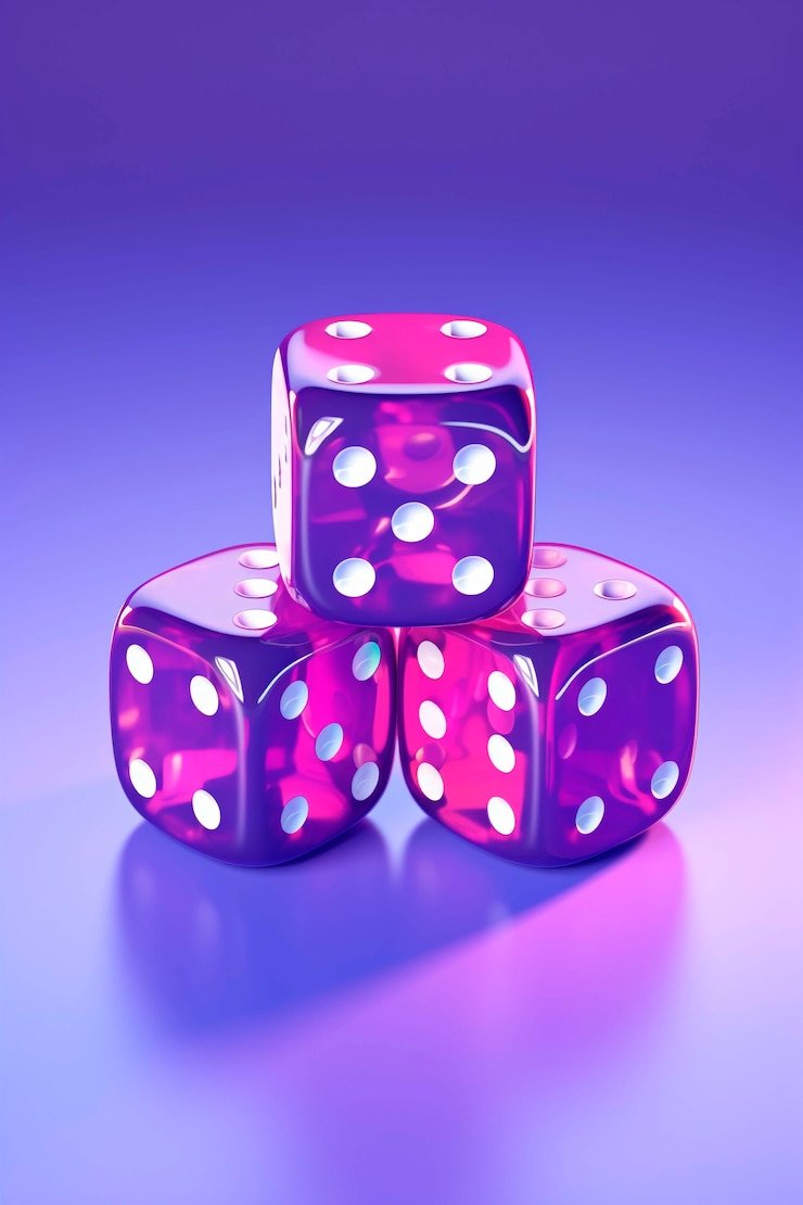tk175 Meja Baccarat dan Roulette VIP